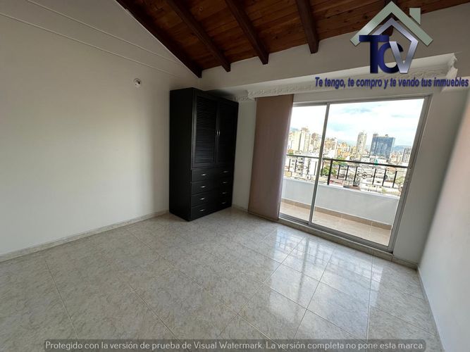 Apartamento de 4 alcobas en venta en La Aurora, Bucaramanga, 115 m² · foto 8 de 15