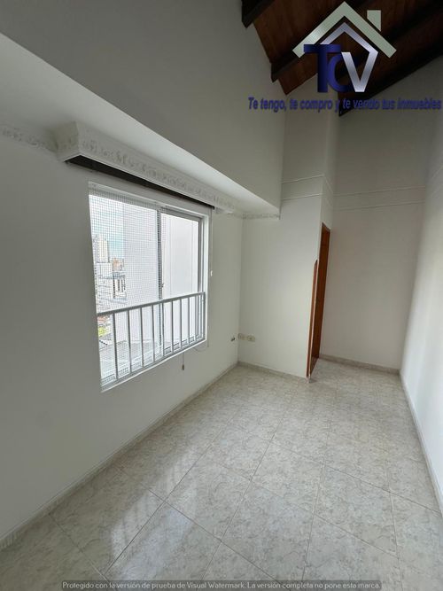 Apartamento de 4 alcobas en venta en La Aurora, Bucaramanga, 115 m² · foto 9 de 15