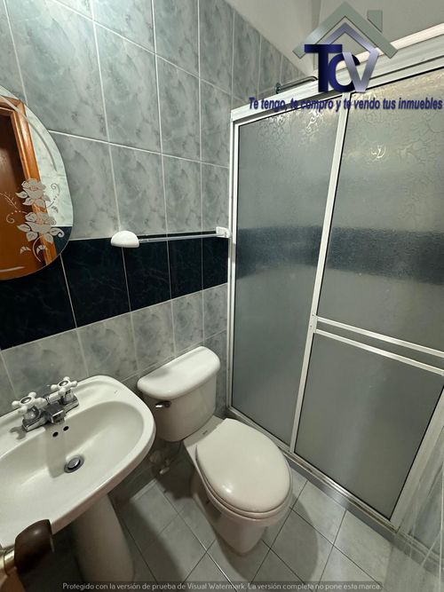 Apartamento de 4 alcobas en venta en La Aurora, Bucaramanga, 115 m² · foto 11 de 15