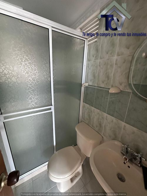 Apartamento de 4 alcobas en venta en La Aurora, Bucaramanga, 115 m² · foto 12 de 15