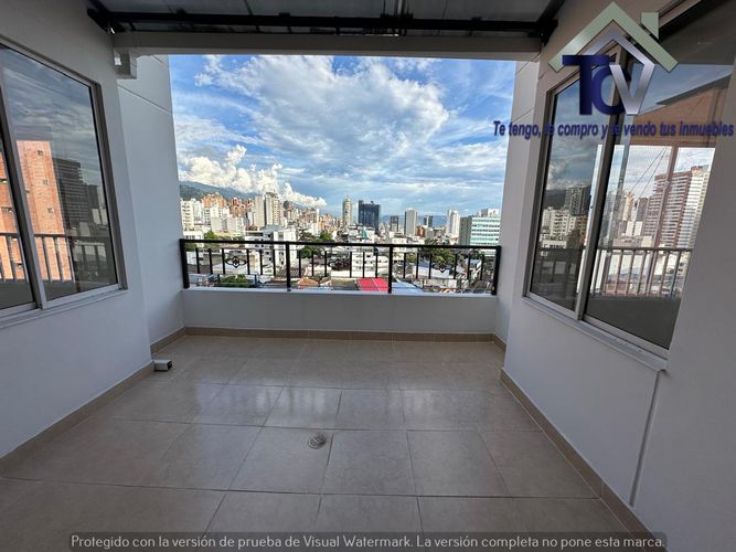 Apartamento de 4 alcobas en venta en La Aurora, Bucaramanga, 115 m² · foto 13 de 15