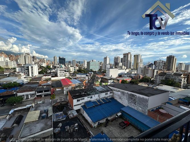 Apartamento de 4 alcobas en venta en La Aurora, Bucaramanga, 115 m² · foto 14 de 15