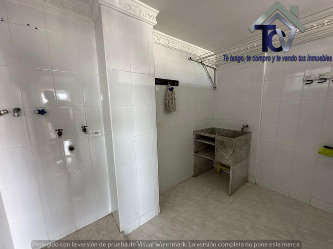 Apartamento de 4 alcobas en venta en La Aurora, Bucaramanga, 115 m² · foto 15 de 15