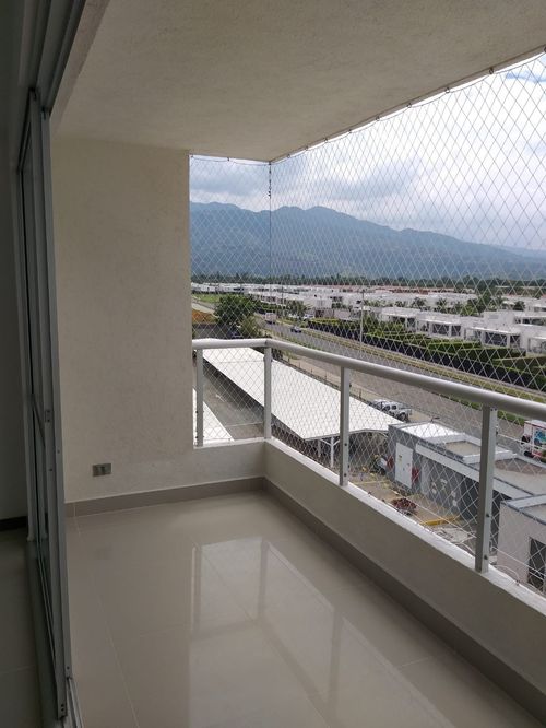 Apartamento de 4 alcobas en venta en Alfaguara, Jamundí, 116 m² · foto 2 de 15