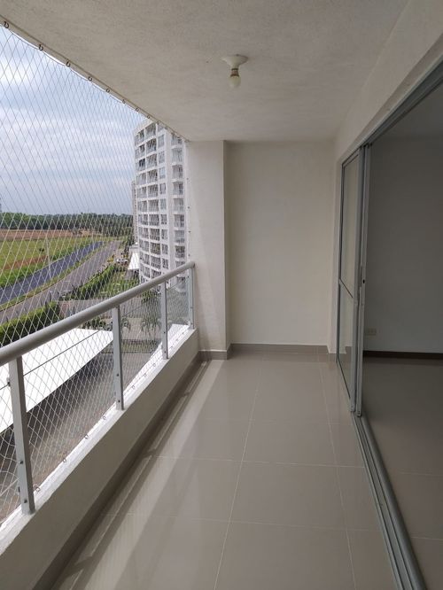 Apartamento de 4 alcobas en venta en Alfaguara, Jamundí, 116 m² · foto 3 de 15