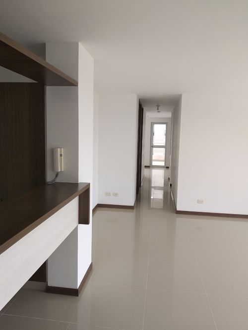 Apartamento de 4 alcobas en venta en Alfaguara, Jamundí, 116 m² · foto 4 de 15