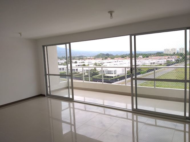 Apartamento de 4 alcobas en venta en Alfaguara, Jamundí, 116 m² · foto 6 de 15