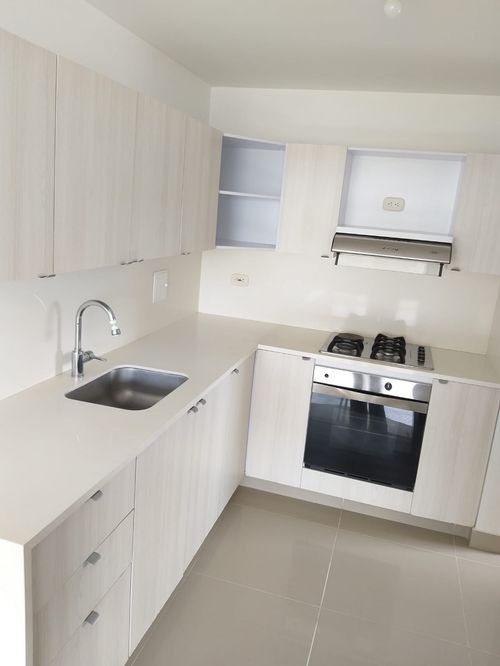 Apartamento de 4 alcobas en venta en Alfaguara, Jamundí, 116 m² · foto 7 de 15