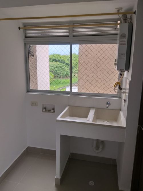 Apartamento de 4 alcobas en venta en Alfaguara, Jamundí, 116 m² · foto 8 de 15