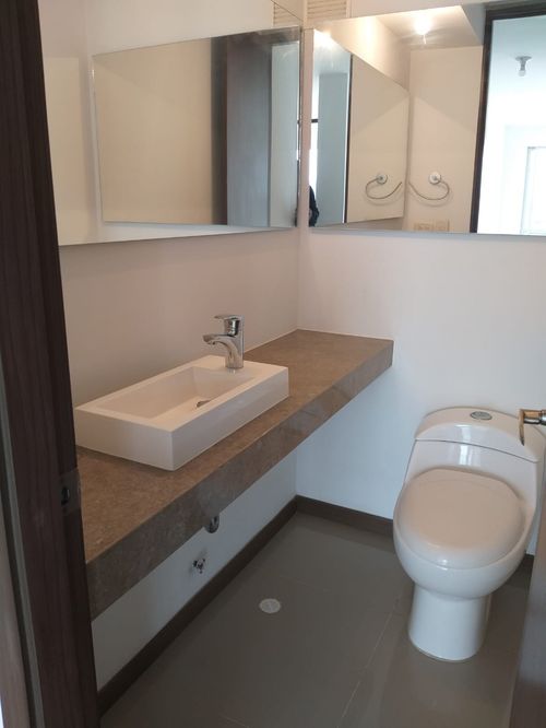 Apartamento de 4 alcobas en venta en Alfaguara, Jamundí, 116 m² · foto 9 de 15
