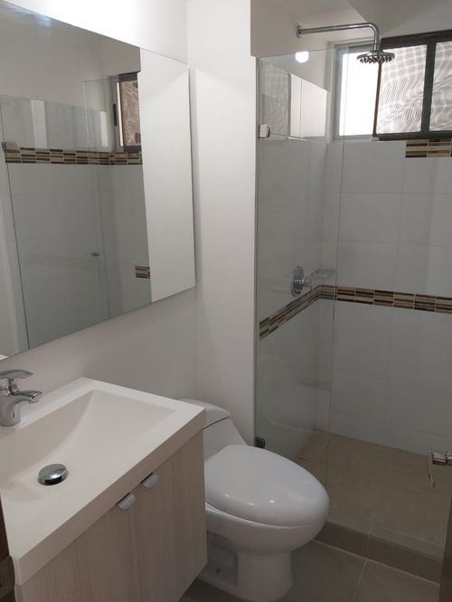 Apartamento de 4 alcobas en venta en Alfaguara, Jamundí, 116 m² · foto 10 de 15