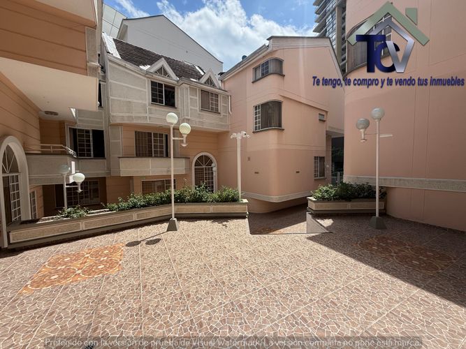 Casa de 4 alcobas en venta en Cañaveral, Floridablanca, 263 m² · foto 2 de 22