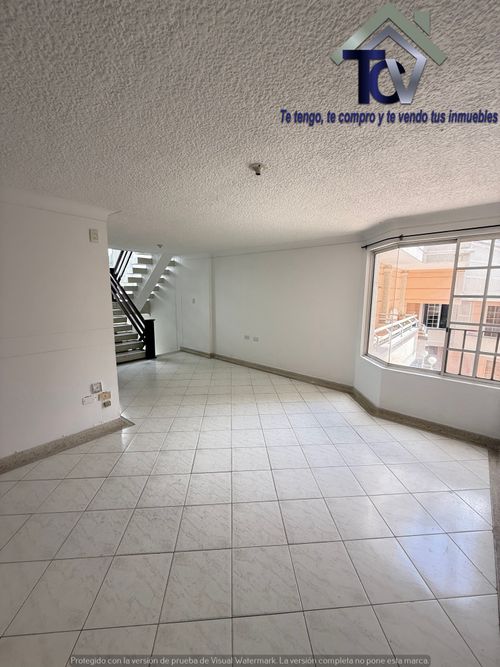 Casa de 4 alcobas en venta en Cañaveral, Floridablanca, 263 m² · foto 8 de 22