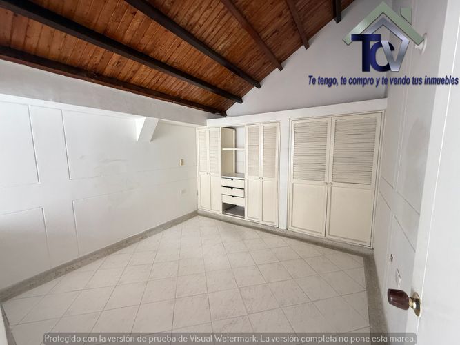 Casa de 4 alcobas en venta en Cañaveral, Floridablanca, 263 m² · foto 12 de 22