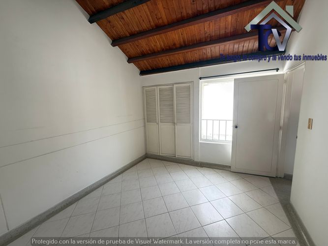 Casa de 4 alcobas en venta en Cañaveral, Floridablanca, 263 m² · foto 13 de 22
