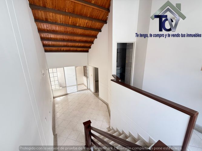 Casa de 4 alcobas en venta en Cañaveral, Floridablanca, 263 m² · foto 16 de 22