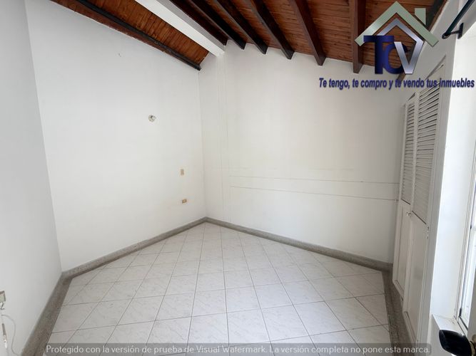 Casa de 4 alcobas en venta en Cañaveral, Floridablanca, 263 m² · foto 18 de 22