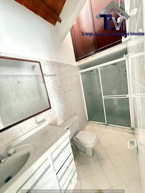 Casa de 4 alcobas en venta en Cañaveral, Floridablanca, 263 m² · foto 21 de 22
