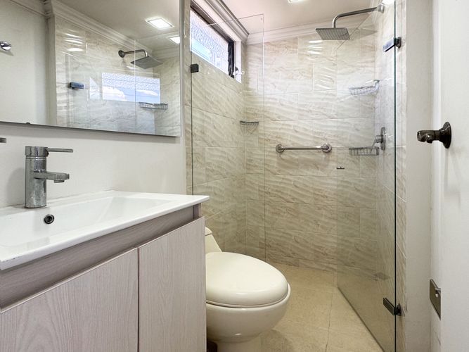 Apartamento en venta en Castropol, Medellín · foto 12 de 16