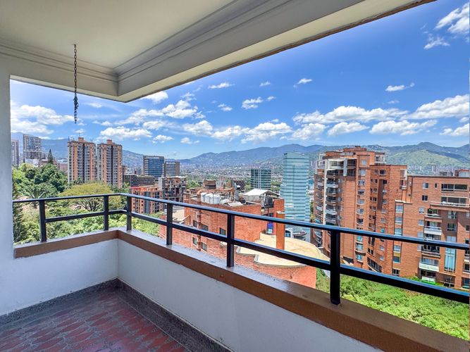 Apartamento en venta en Castropol, Medellín · foto 15 de 16