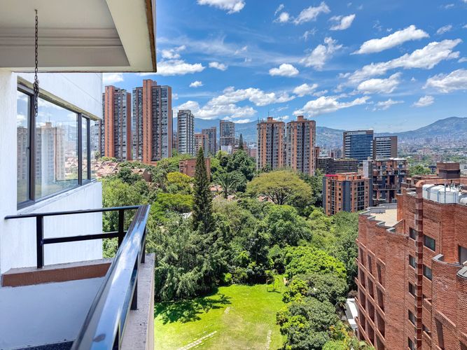 Apartamento en venta en Castropol, Medellín · foto 16 de 16