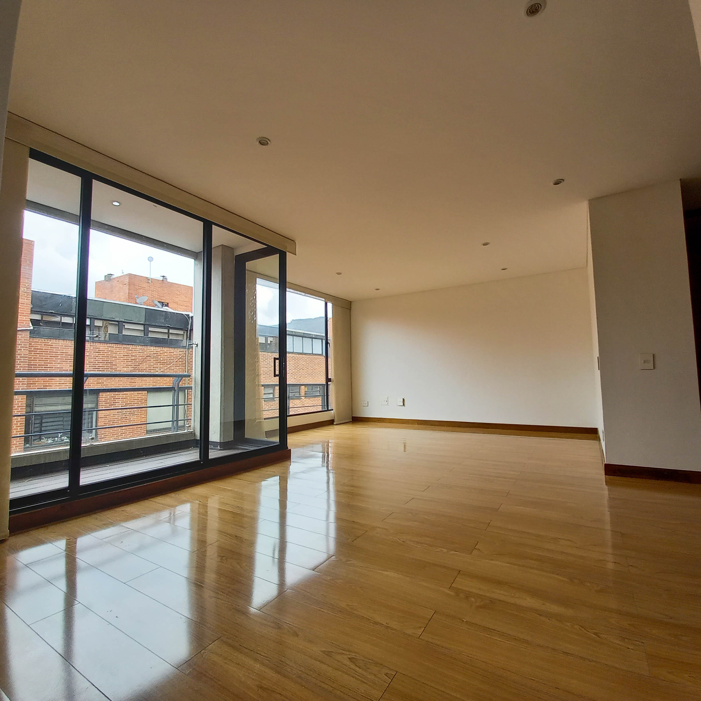 Apartamento en venta en Santa Paula, Bogotá · foto 2 de 24