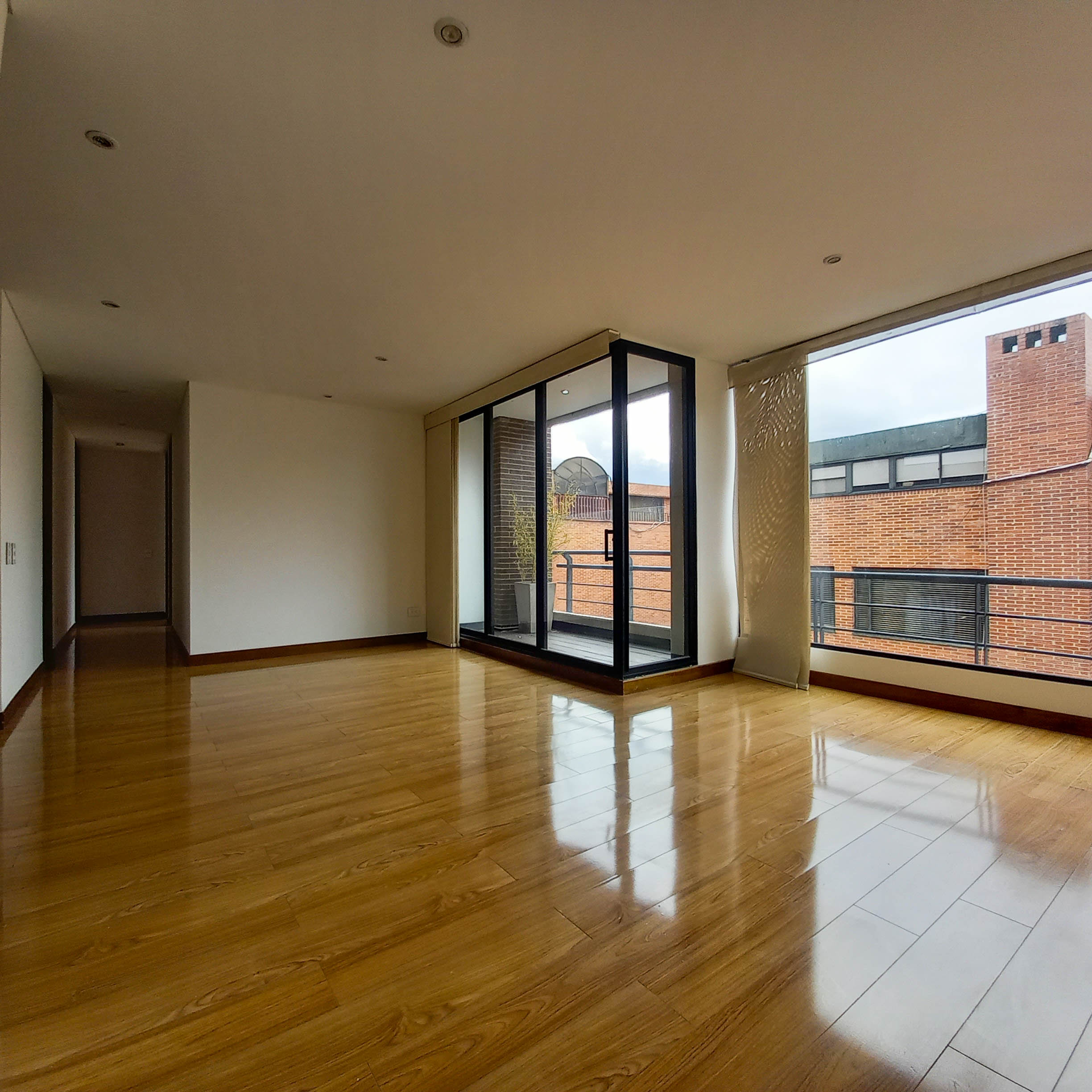 Apartamento en venta en Santa Paula, Bogotá · foto 3 de 24
