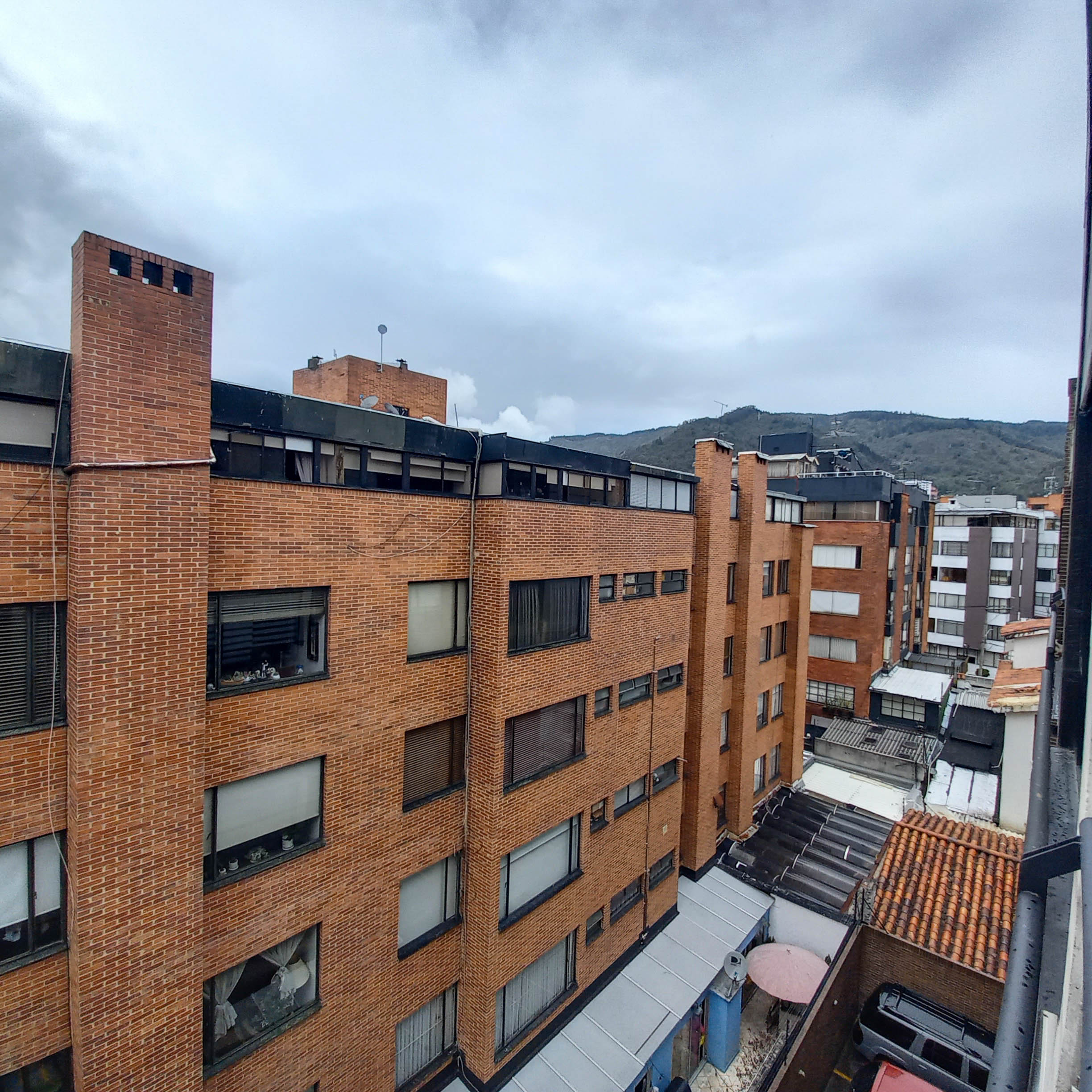 Apartamento en venta en Santa Paula, Bogotá · foto 5 de 24