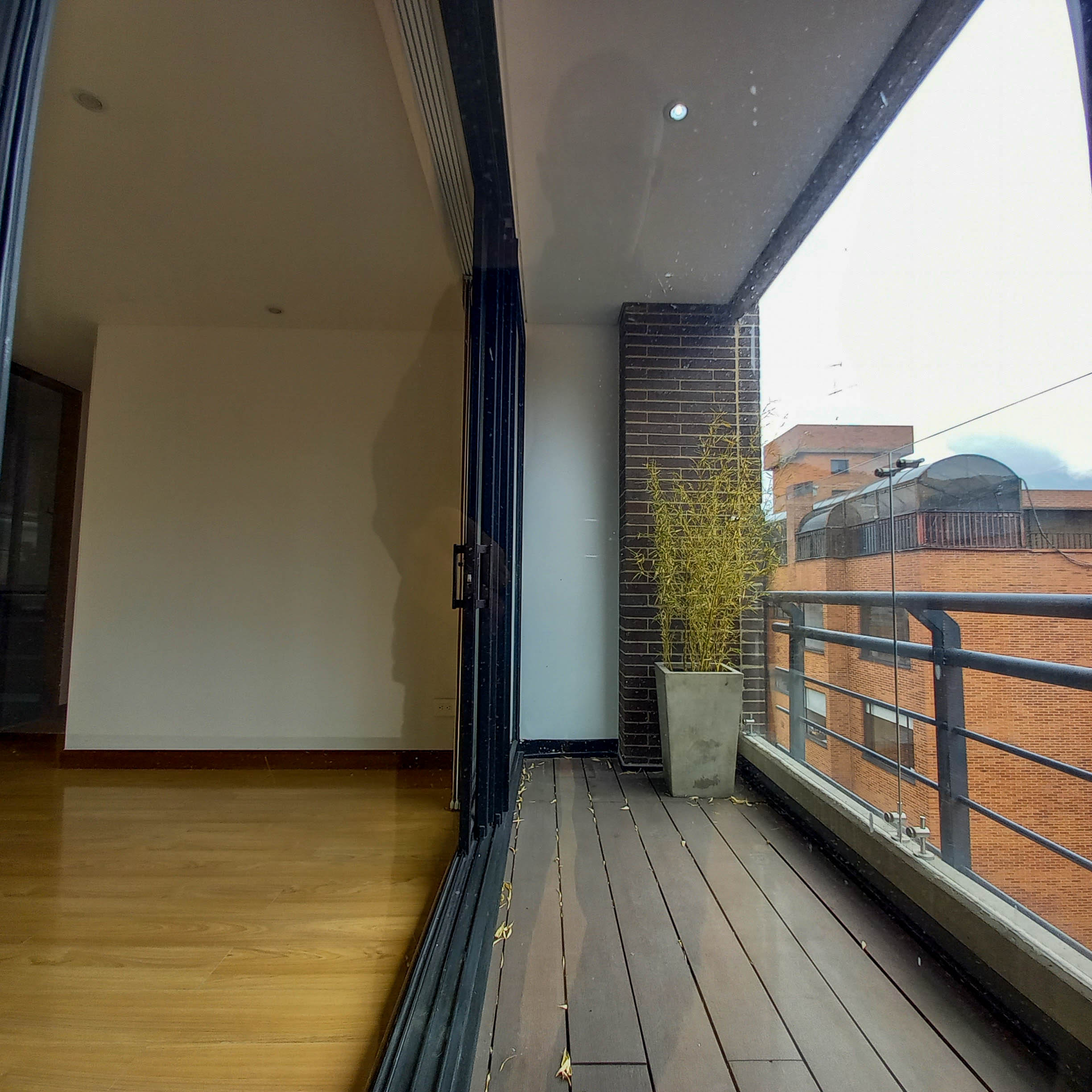 Apartamento en venta en Santa Paula, Bogotá · foto 6 de 24