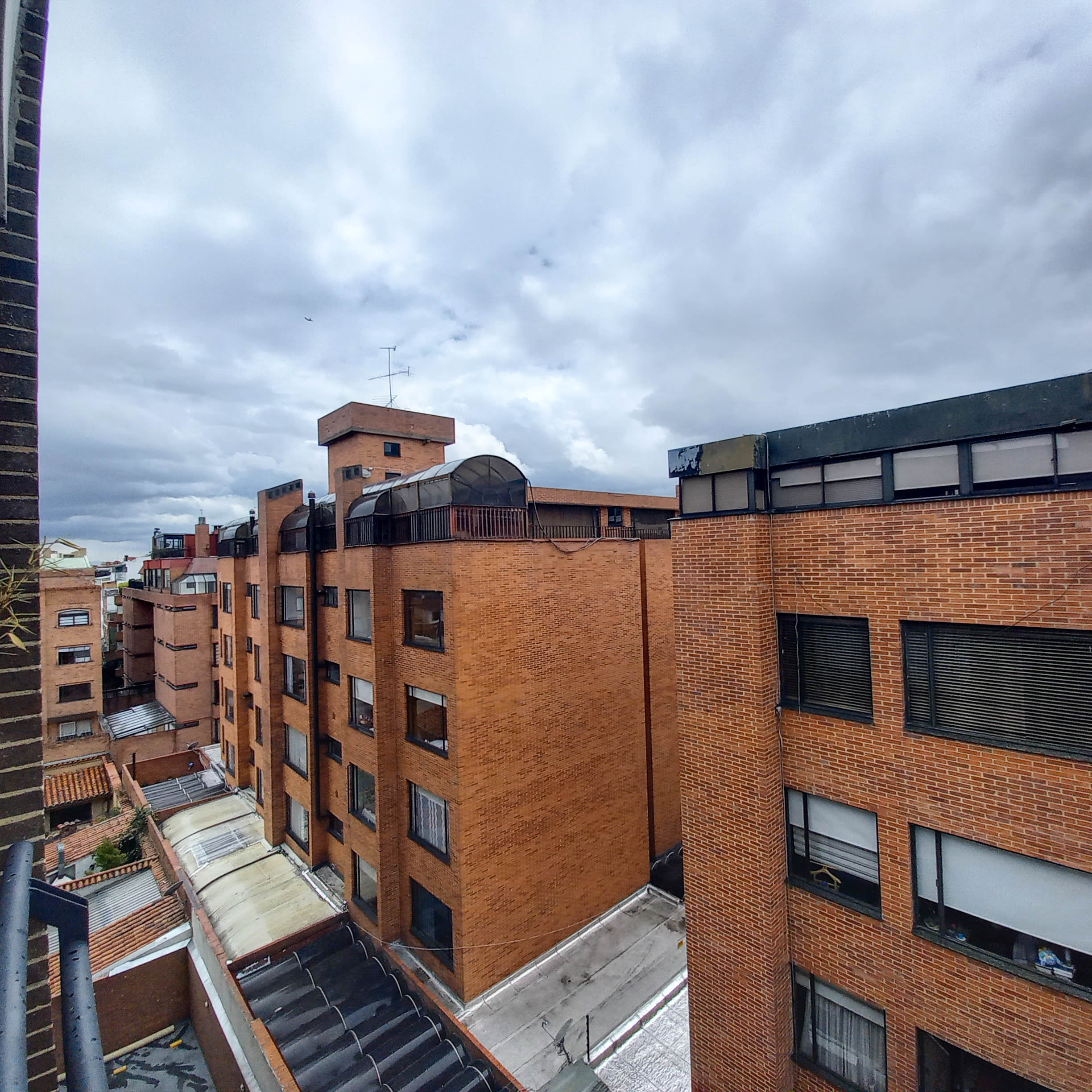 Apartamento en venta en Santa Paula, Bogotá · foto 7 de 24
