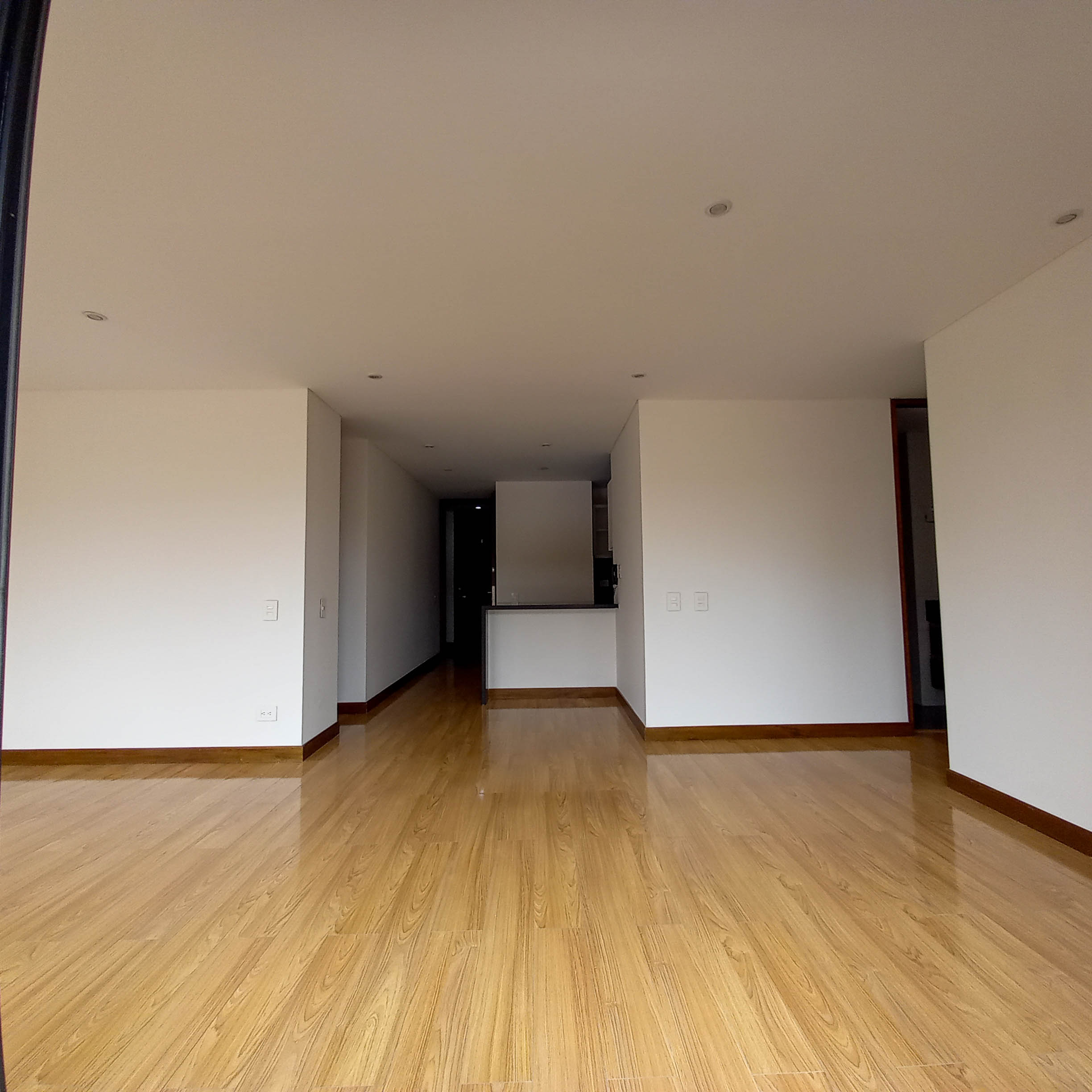 Apartamento en venta en Santa Paula, Bogotá · foto 8 de 24