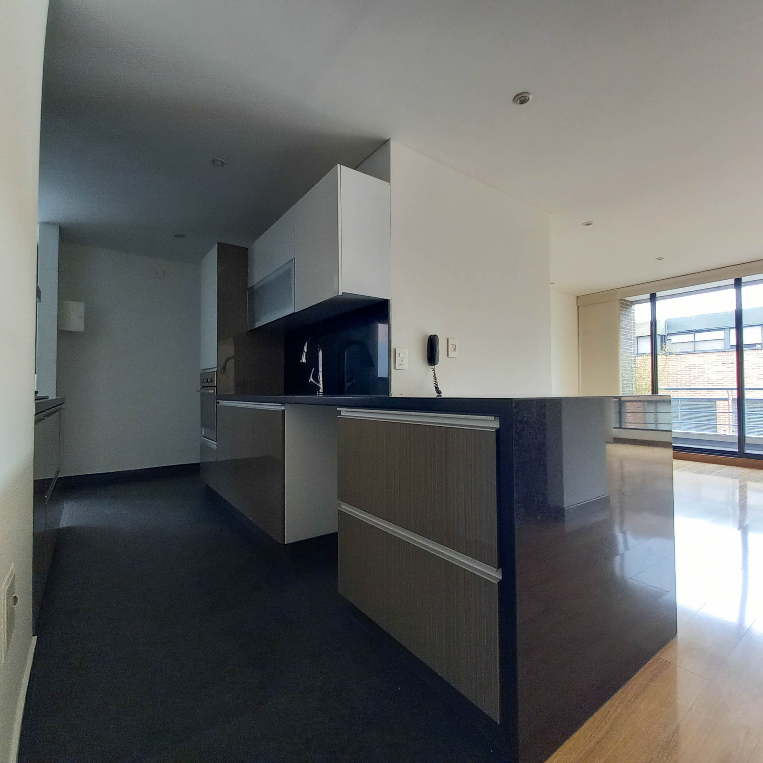 Apartamento en venta en Santa Paula, Bogotá · foto 9 de 24