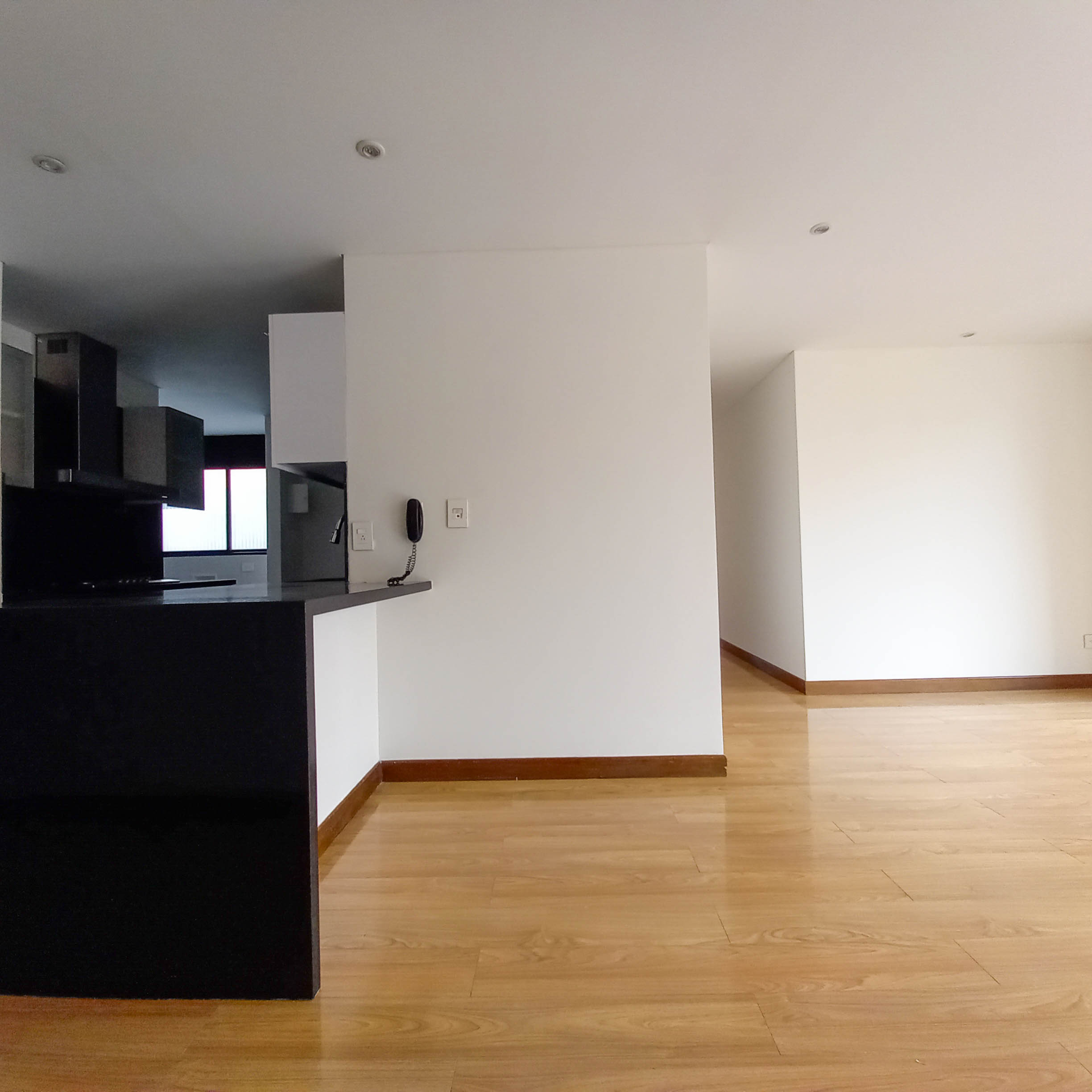 Apartamento en venta en Santa Paula, Bogotá · foto 13 de 24