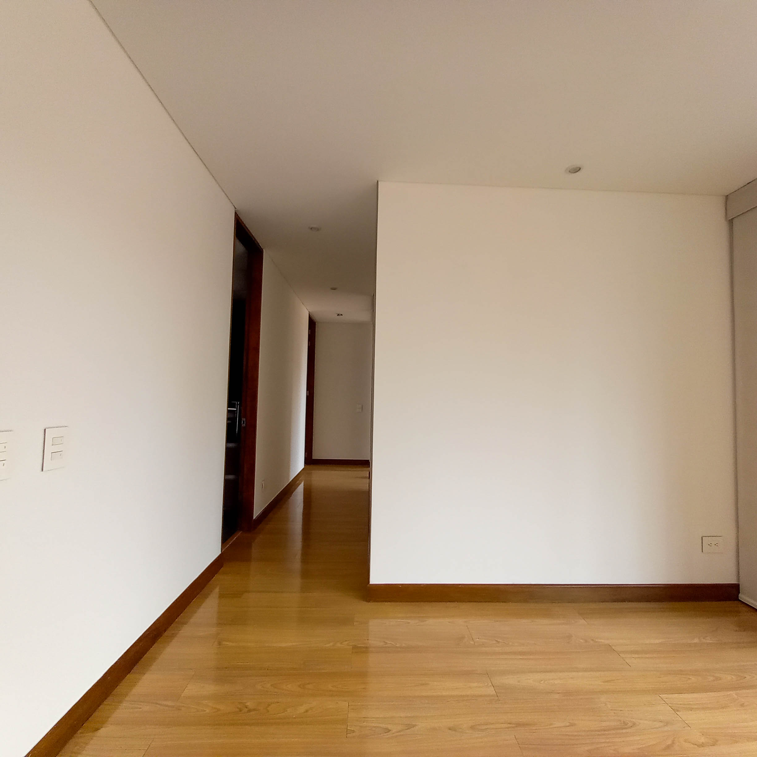 Apartamento en venta en Santa Paula, Bogotá · foto 14 de 24