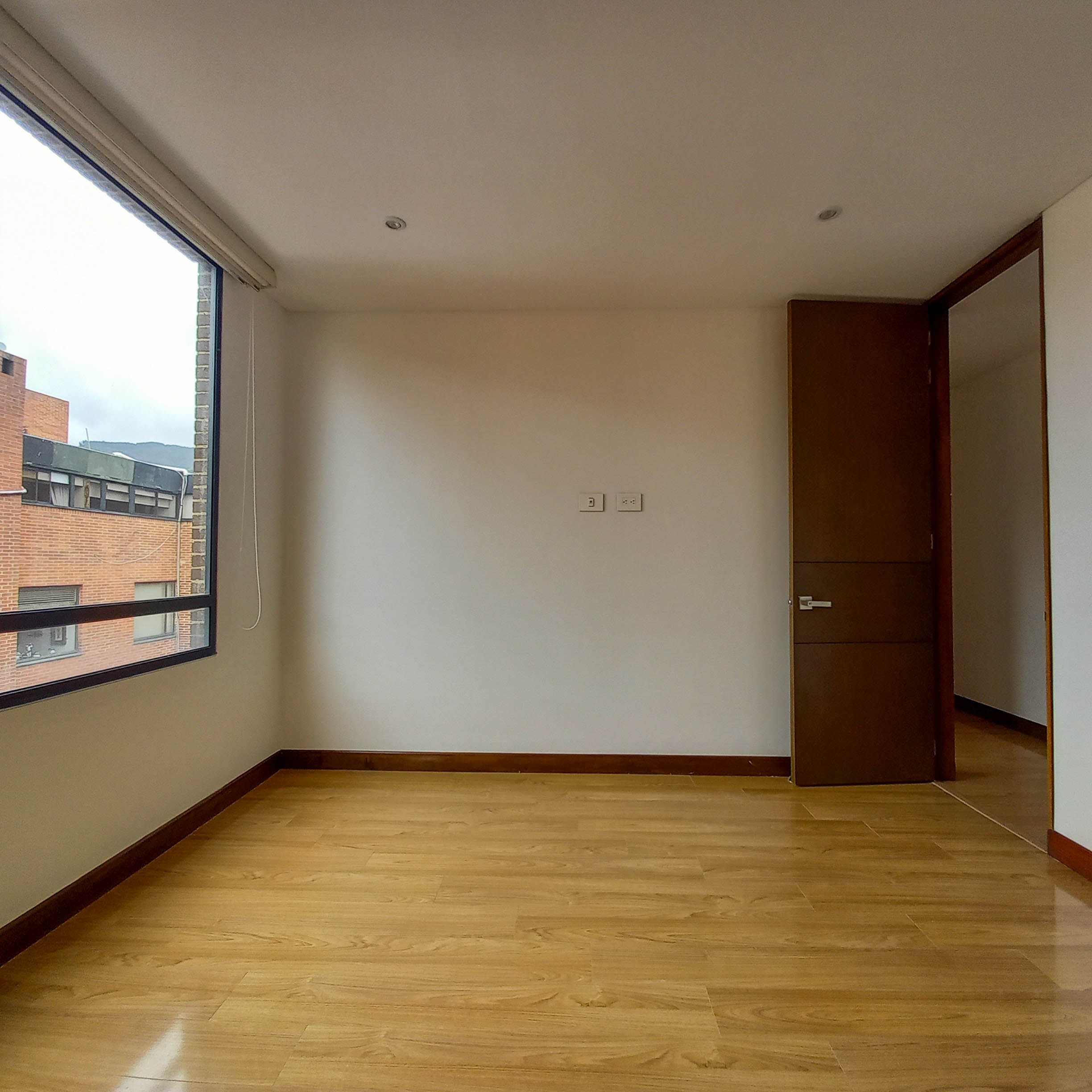 Apartamento en venta en Santa Paula, Bogotá · foto 17 de 24