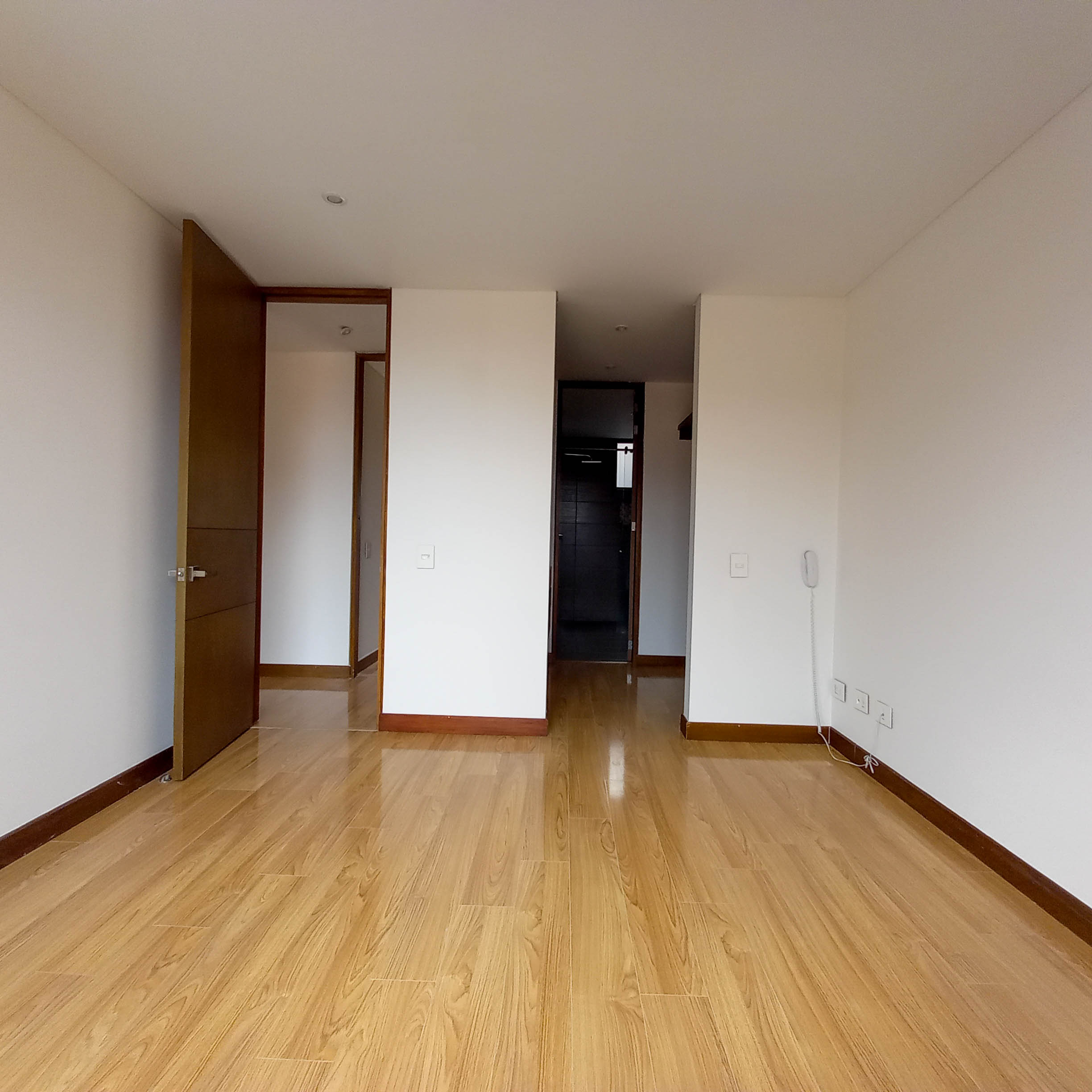 Apartamento en venta en Santa Paula, Bogotá · foto 18 de 24