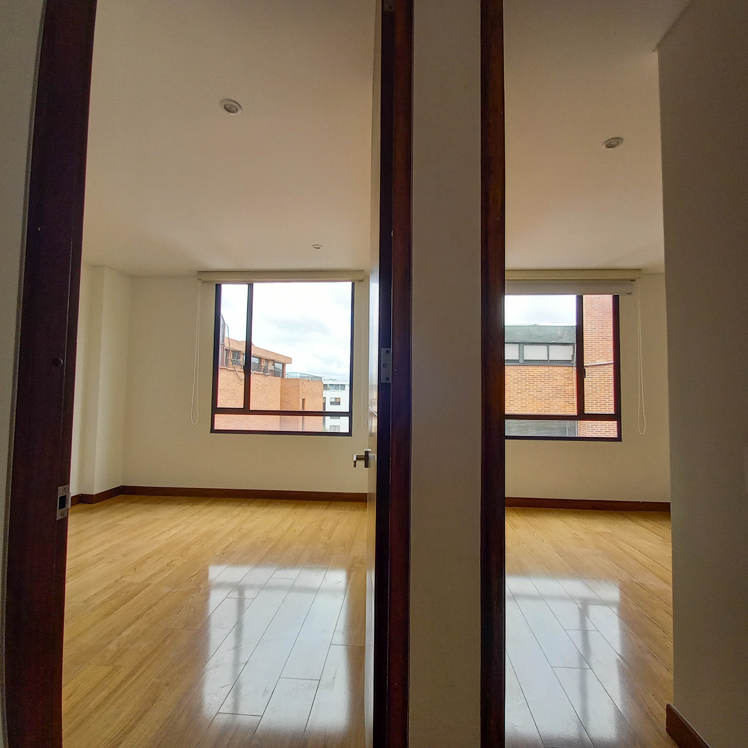 Apartamento en venta en Santa Paula, Bogotá · foto 21 de 24
