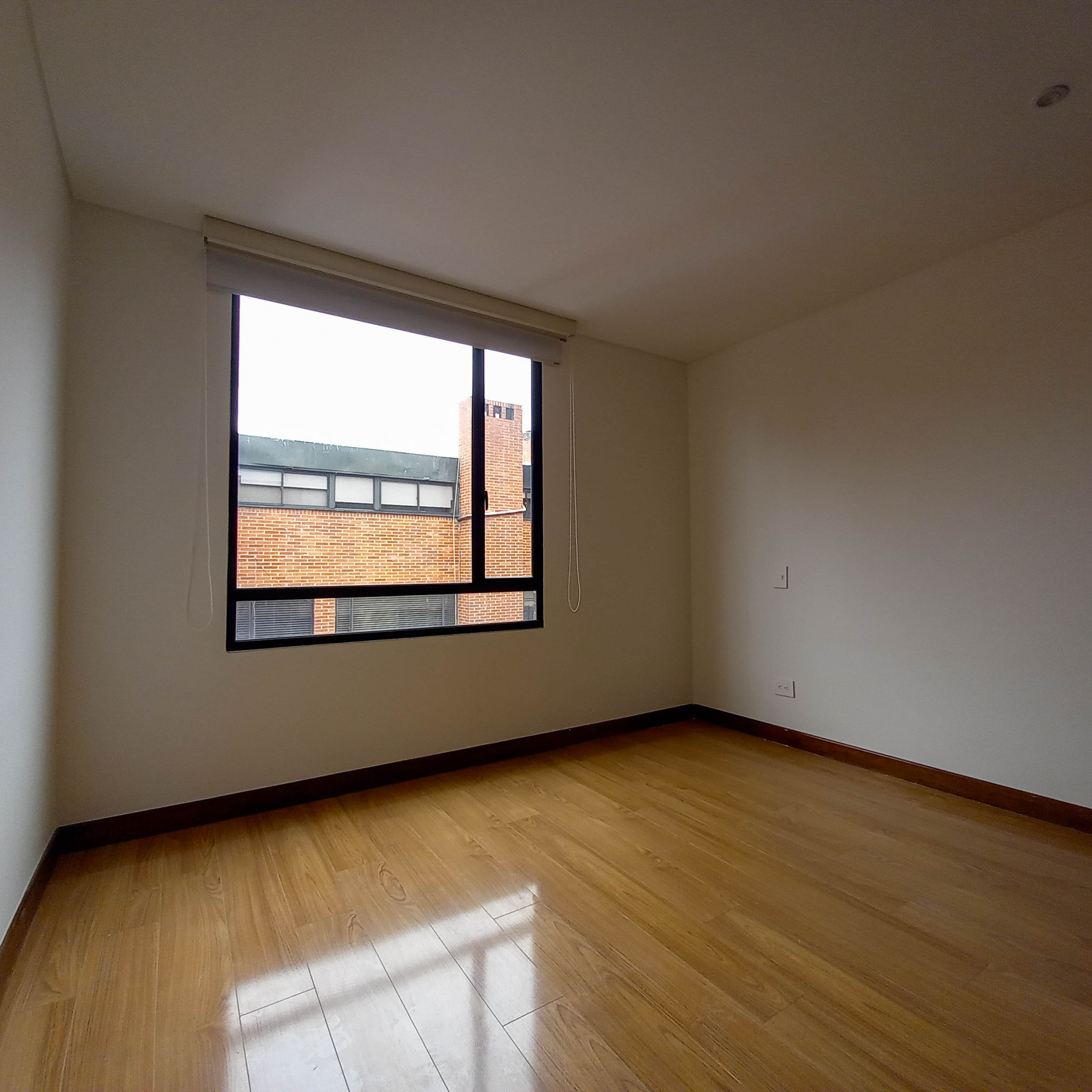 Apartamento en venta en Santa Paula, Bogotá · foto 23 de 24