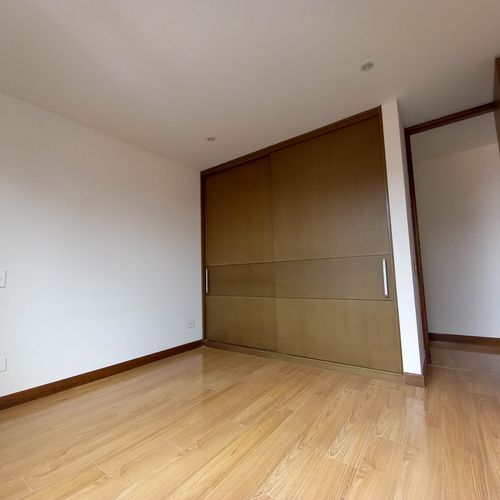 Apartamento en venta en Santa Paula, Bogotá · foto 24 de 24