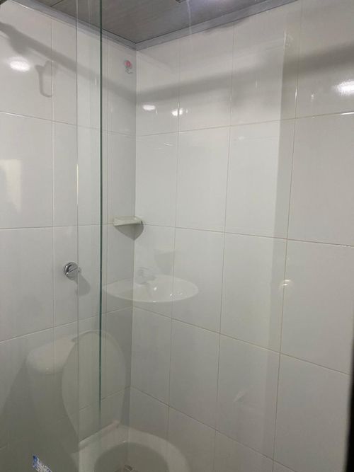 Apartamento de 2 alcobas en arriendo en Andes Norte, Bogotá, 36 m² · foto 8 de 11