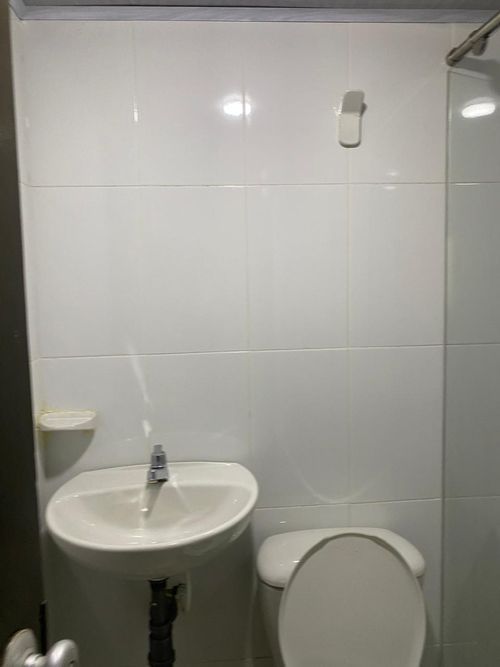 Apartamento de 2 alcobas en arriendo en Andes Norte, Bogotá, 36 m² · foto 9 de 11
