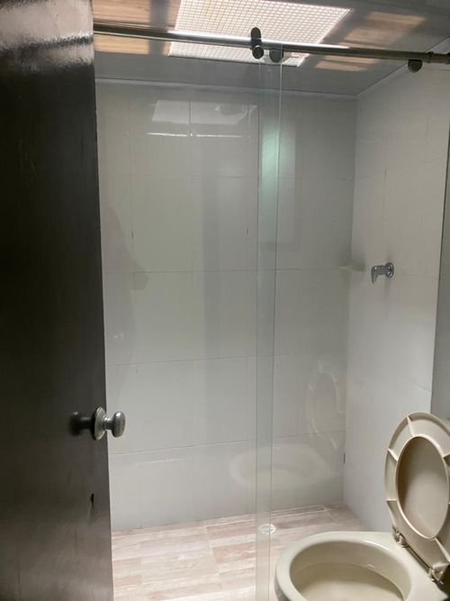 Apartamento de 2 alcobas en arriendo en Andes Norte, Bogotá, 36 m² · foto 4 de 11