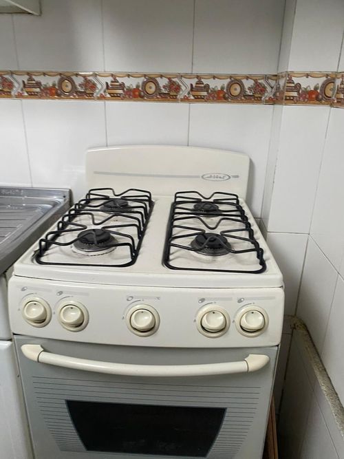 Apartamento de 2 alcobas en arriendo en Andes Norte, Bogotá, 36 m² · foto 10 de 11