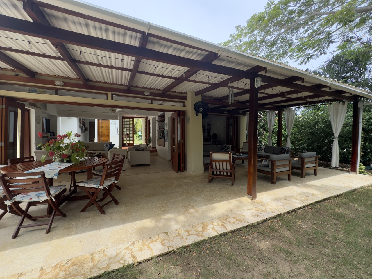 Casa en venta en Barú, Cartagena · foto 2 de 12