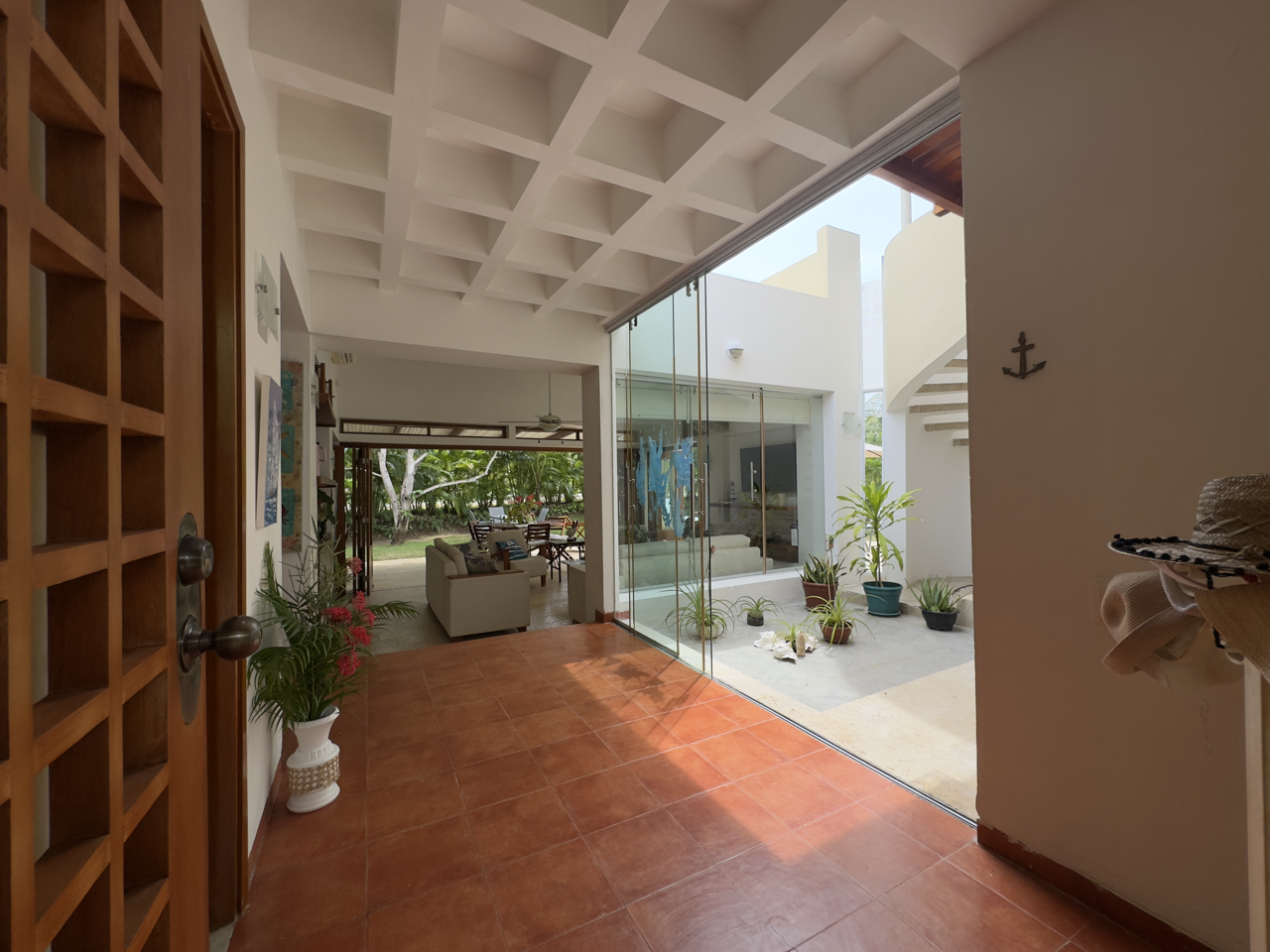 Casa en venta en Barú, Cartagena · foto 3 de 12