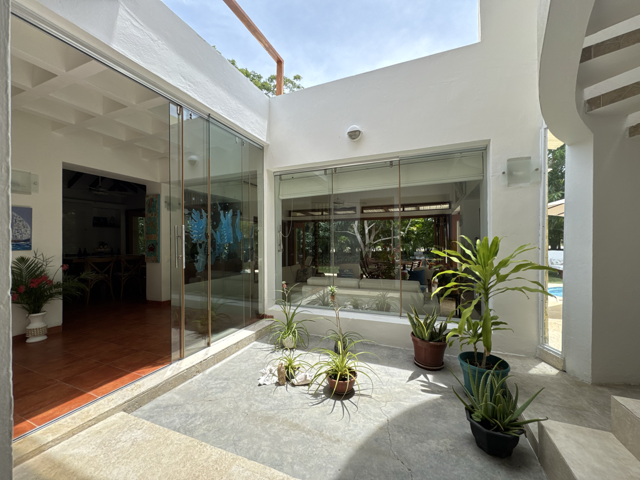 Casa en venta en Barú, Cartagena · foto 8 de 12