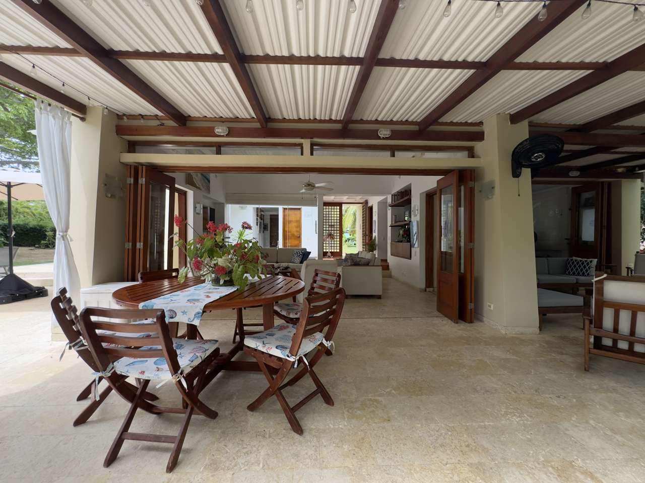 Casa en venta en Barú, Cartagena · foto 9 de 12