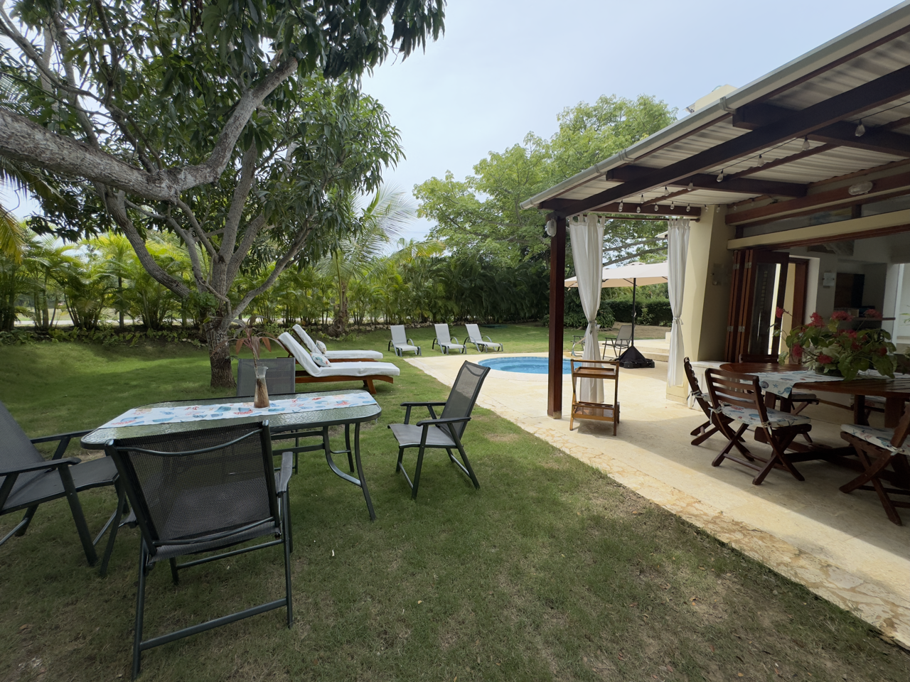 Casa en venta en Barú, Cartagena · foto 12 de 12