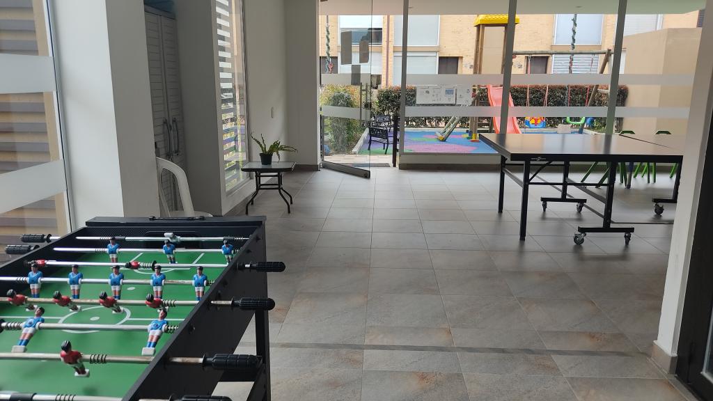 Casa en venta en Canelon, Cajicá · foto 9 de 24
