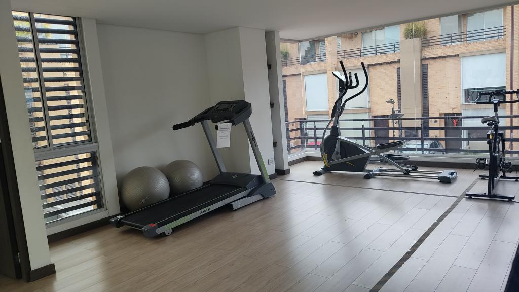 Casa en venta en Canelon, Cajicá · foto 13 de 24